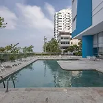 Laurhomes Laguito Floor 33, 3HBT