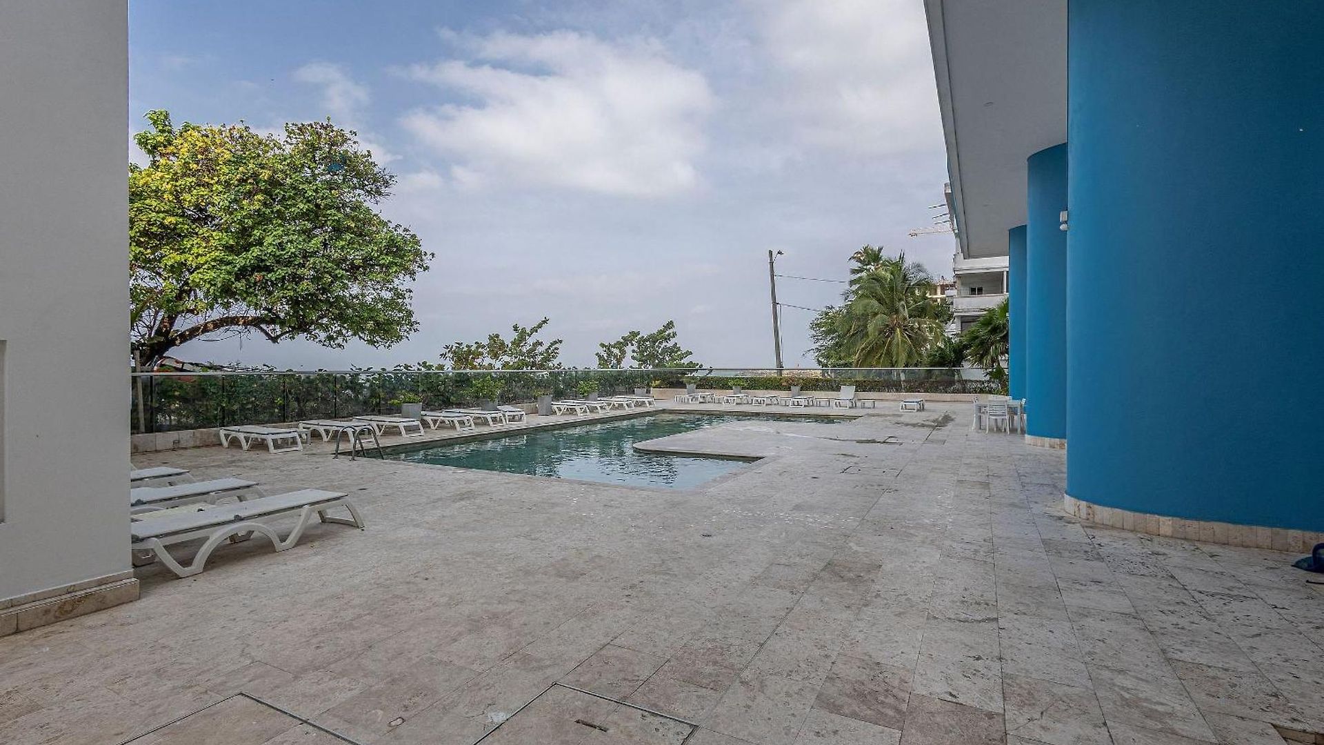 Apartamento Laurhomes Laguito Floor 33, 3hbt *