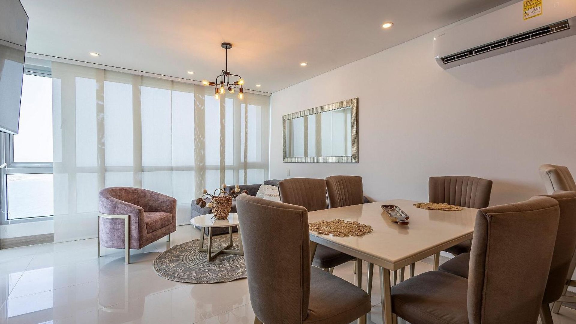 Laurhomes Laguito Floor 33, 3hbt *