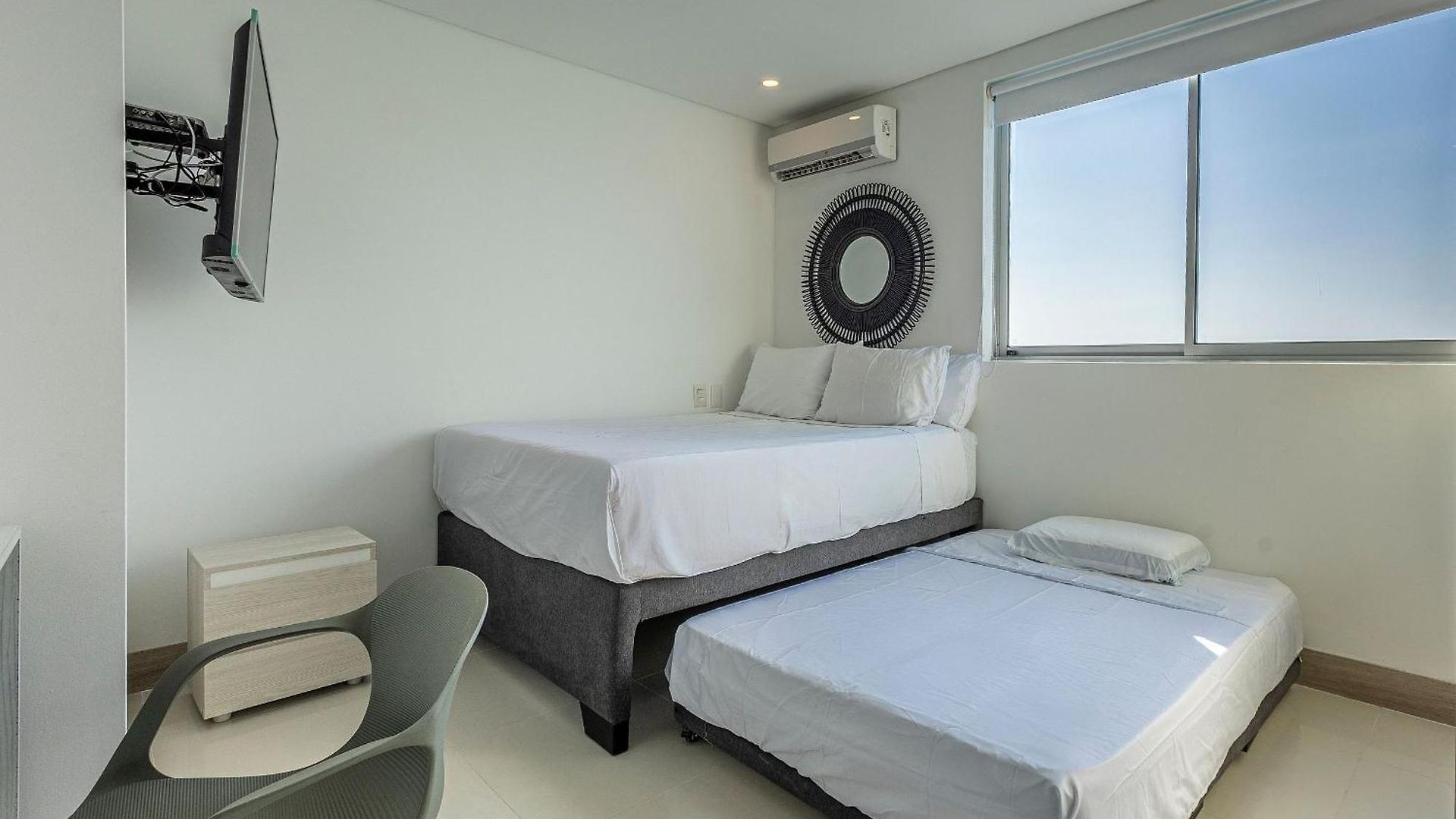 Laurhomes Laguito Floor 33, 3hbt * Cartagena
