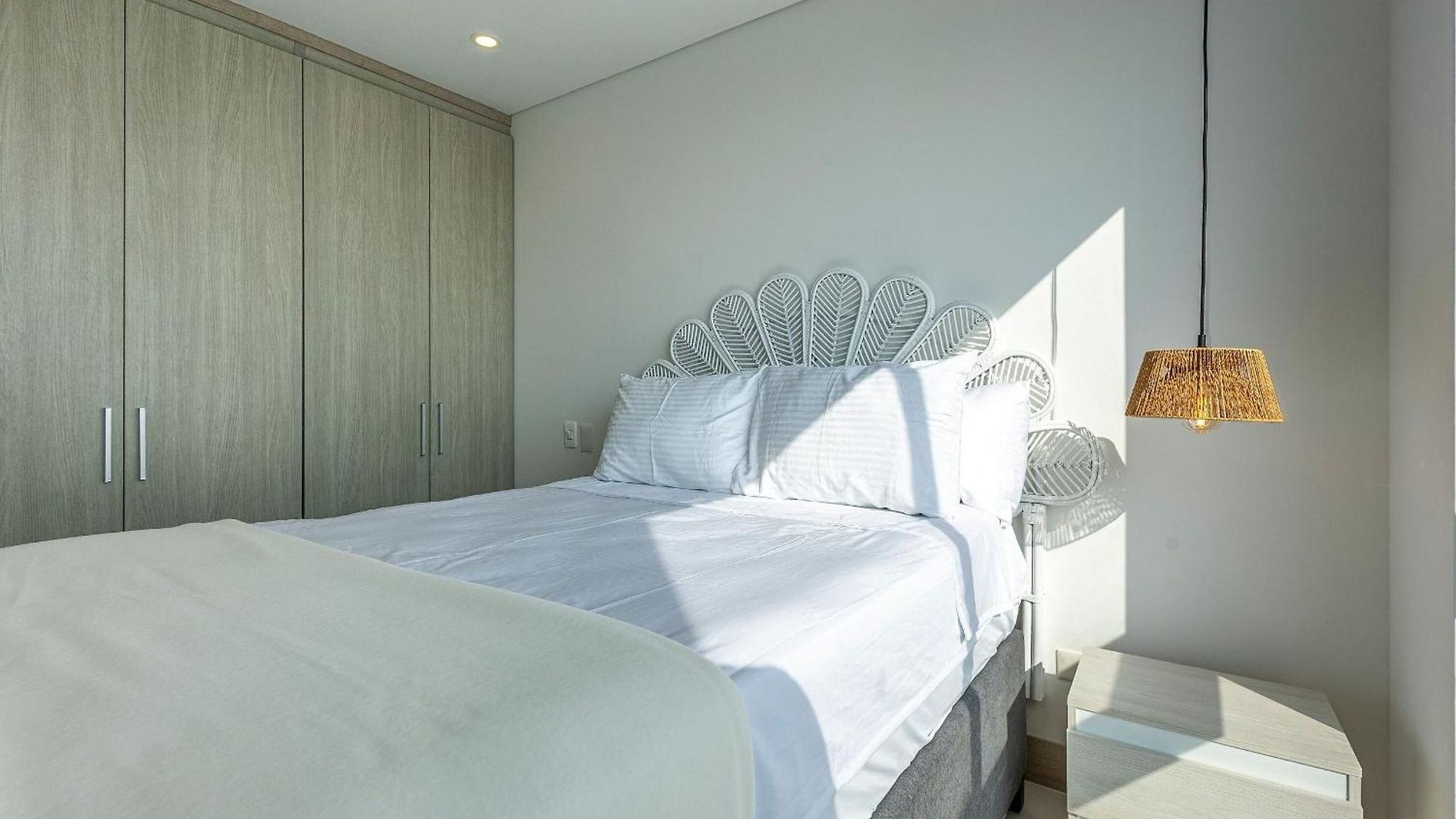 Apartamento Laurhomes Laguito Floor 33, 3hbt Cartagena