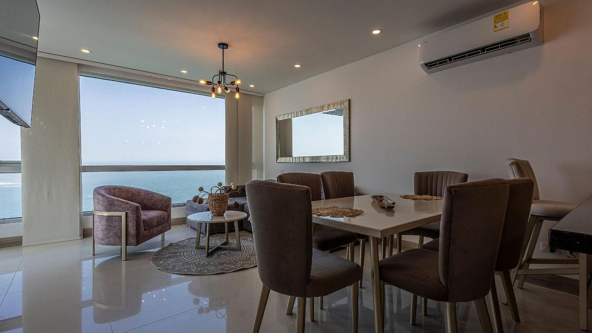 Apartamento Laurhomes Laguito Floor 33, 3hbt