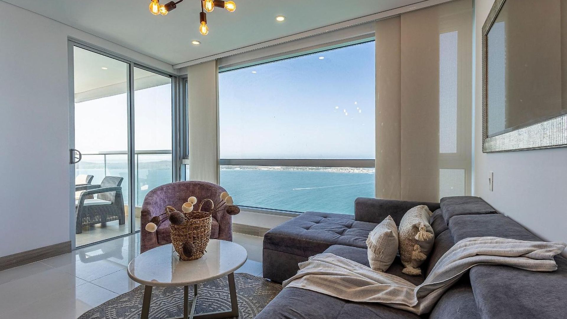 Apartamento Laurhomes Laguito Floor 33, 3hbt