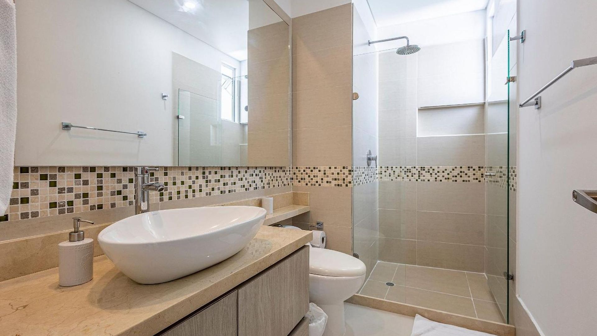 Apartamento Laurhomes Laguito Floor 33, 3hbt Cartagena
