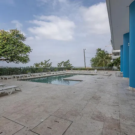 Apartamento Laurhomes Laguito Floor 33, 3hbt *