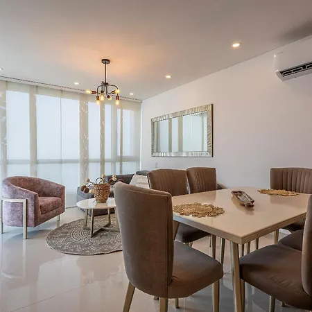 Laurhomes Laguito Floor 33, 3hbt *