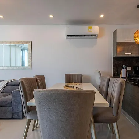 Apartamento Laurhomes Laguito Floor 33, 3hbt