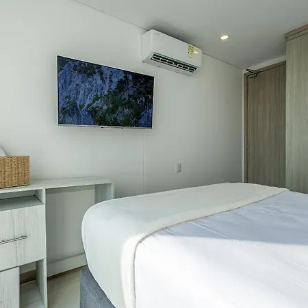 Laurhomes Laguito Floor 33, 3hbt Apartamento *