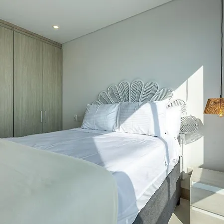 Apartamento Laurhomes Laguito Floor 33, 3hbt Cartagena