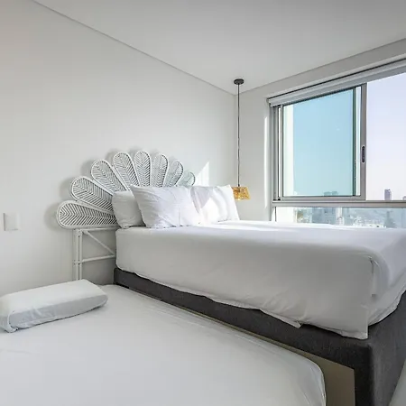 Laurhomes Laguito Floor 33, 3hbt * Cartagena
