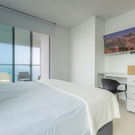 Laurhomes Laguito Floor 33, 3hbt * Cartagena