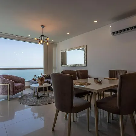 Apartamento Laurhomes Laguito Floor 33, 3hbt