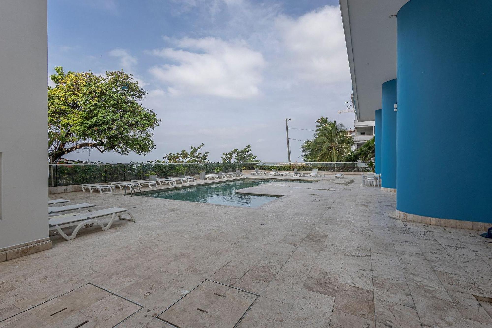 Apartamento Laurhomes Laguito Floor 33, 3hbt *