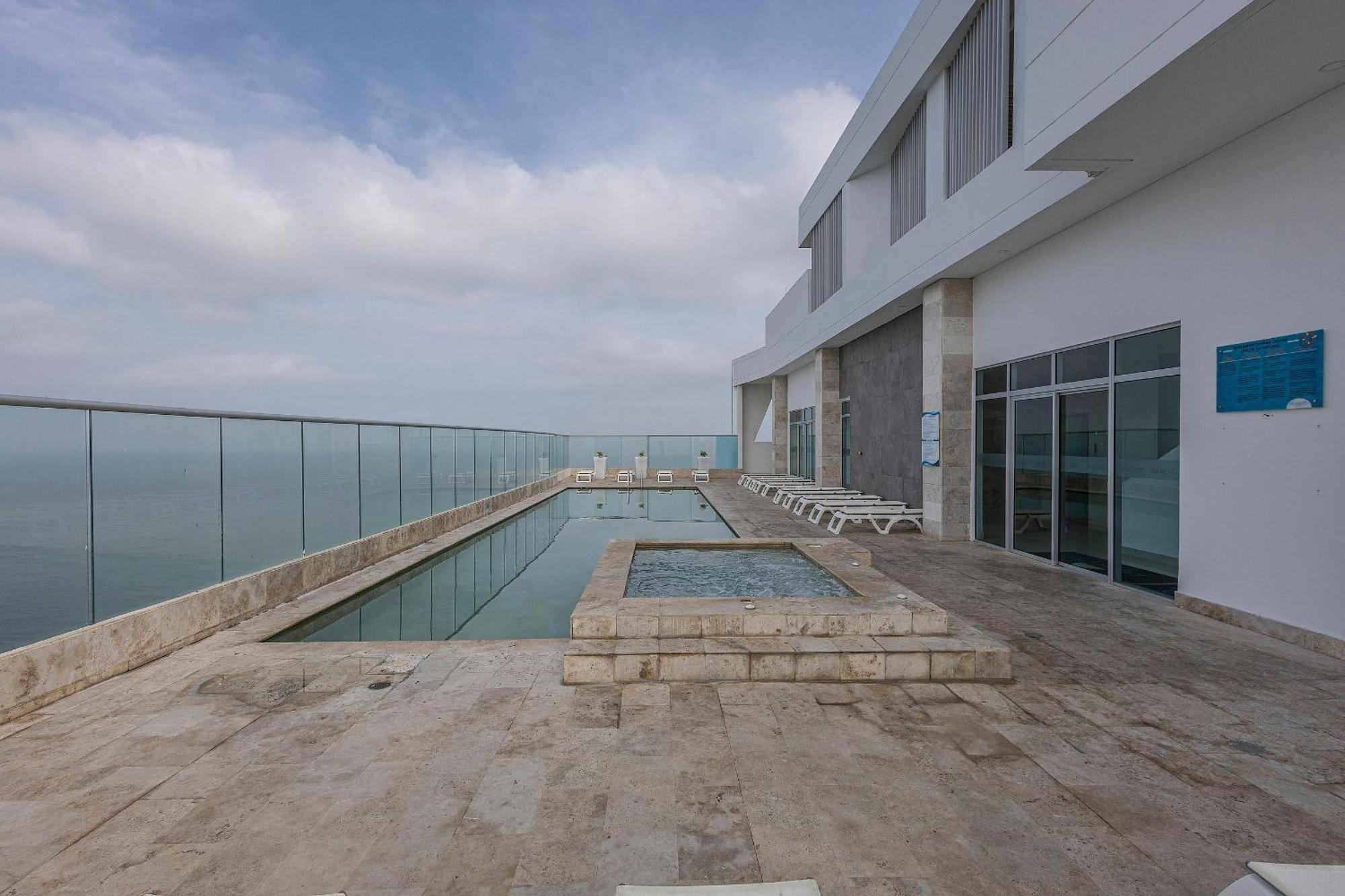 Laurhomes Laguito Floor 33, 3hbt *