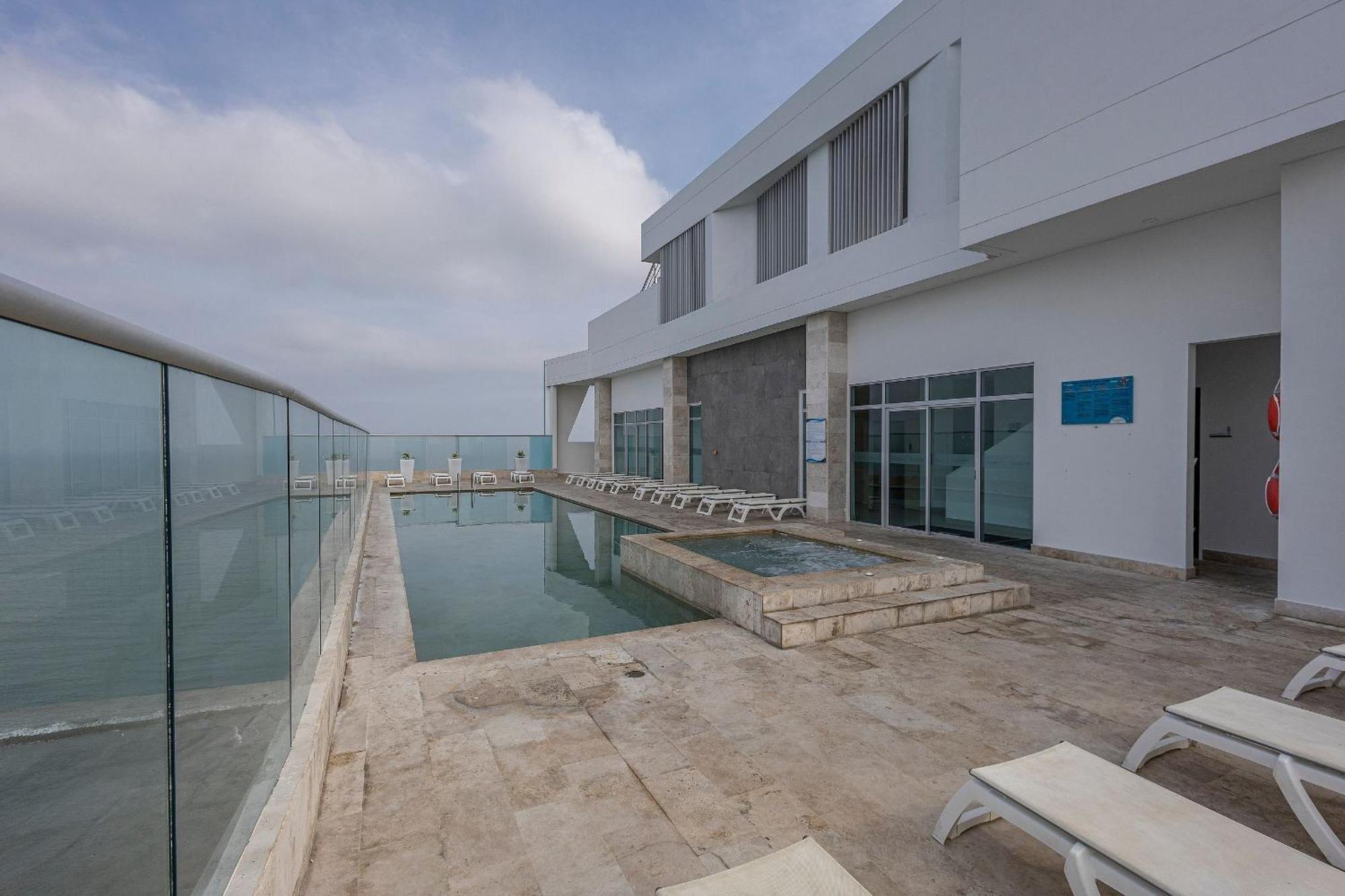 Laurhomes Laguito Floor 33, 3hbt