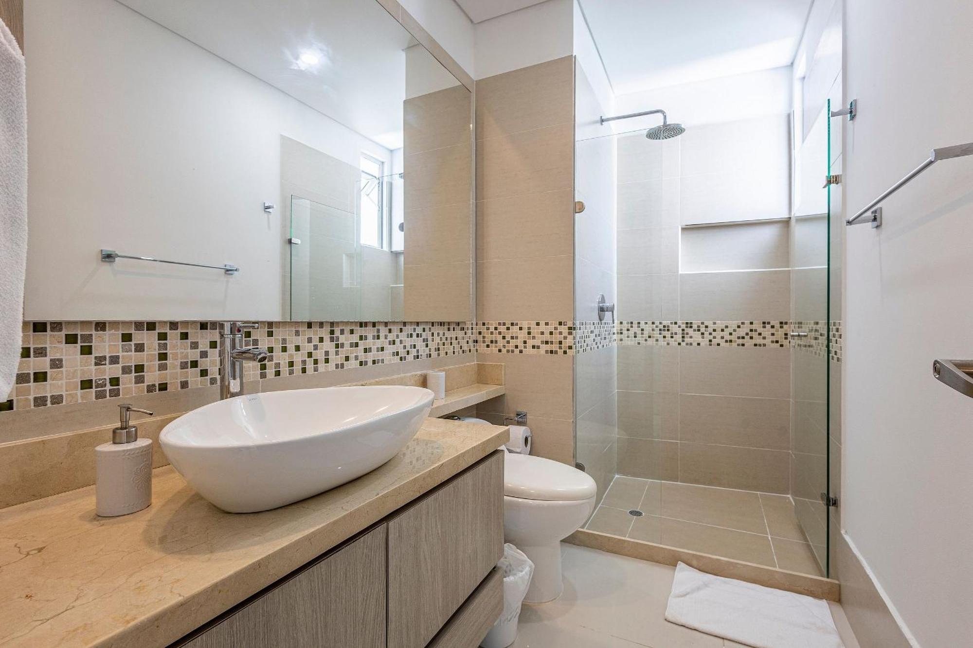 Apartamento Laurhomes Laguito Floor 33, 3hbt Cartagena